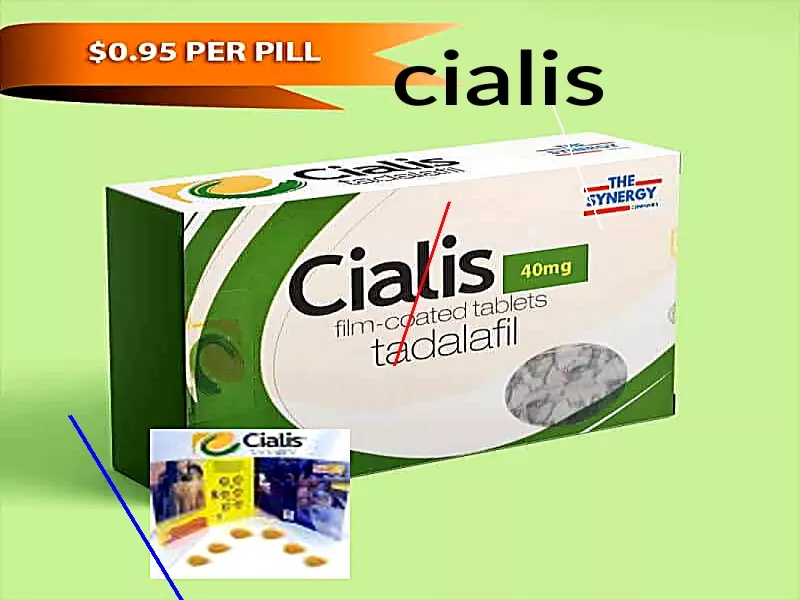 Le cialis générique est il fiable